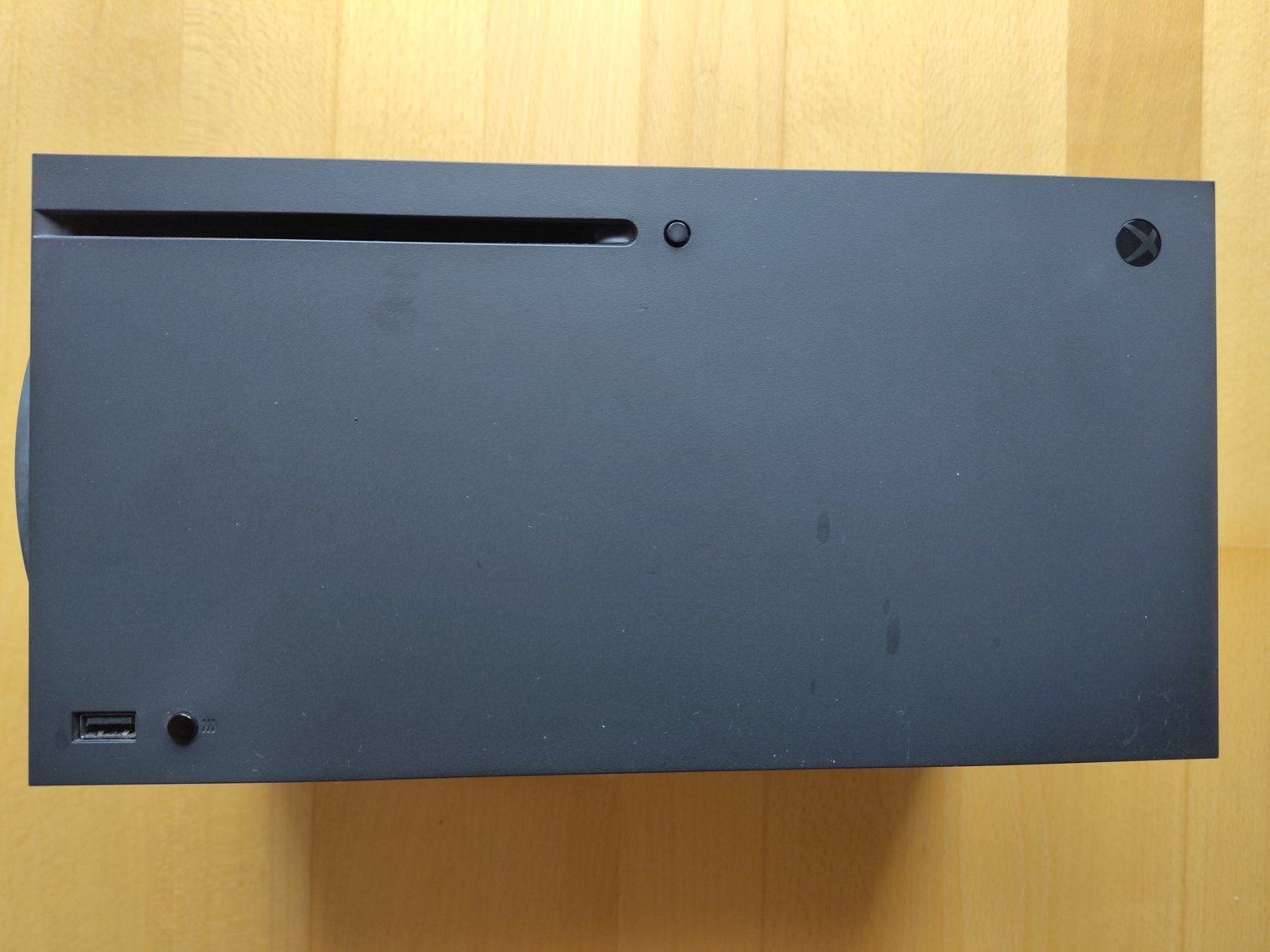 Microsoft Consoles: Xbox Series X – D'occasion à Gümligen par urw_62l5 2