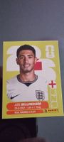 Panini WM 2026 Jude Bellingham ENG