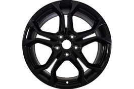 Clio rs 4 Radical Felgen 7,5x18