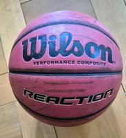 Wilson Reaction Basketball Indoor/Outdoor Gr. 7