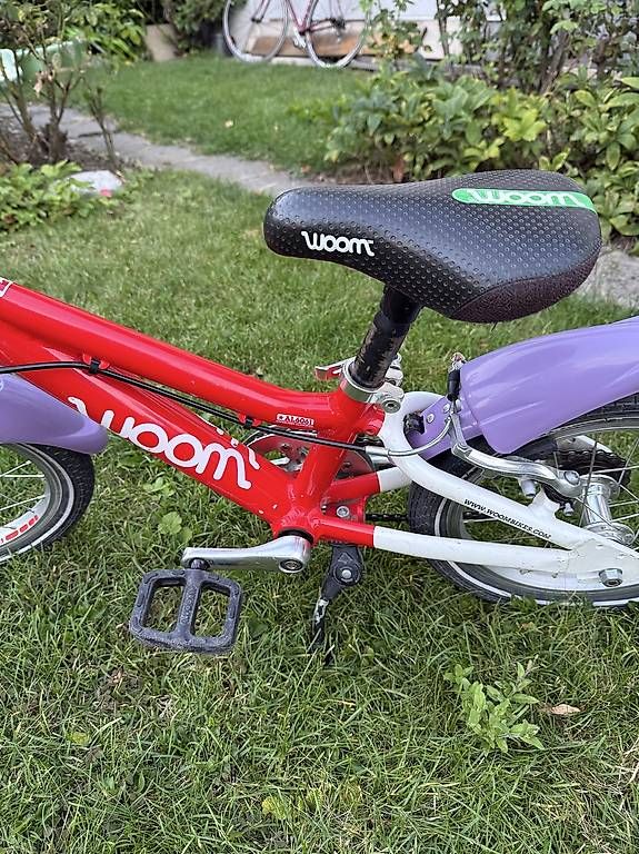 Biciclette: Woom. 2 – Usato da Interlaken venduto da arus1984 1