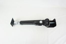 Fellows Office Suites Flat Monitor Arm
