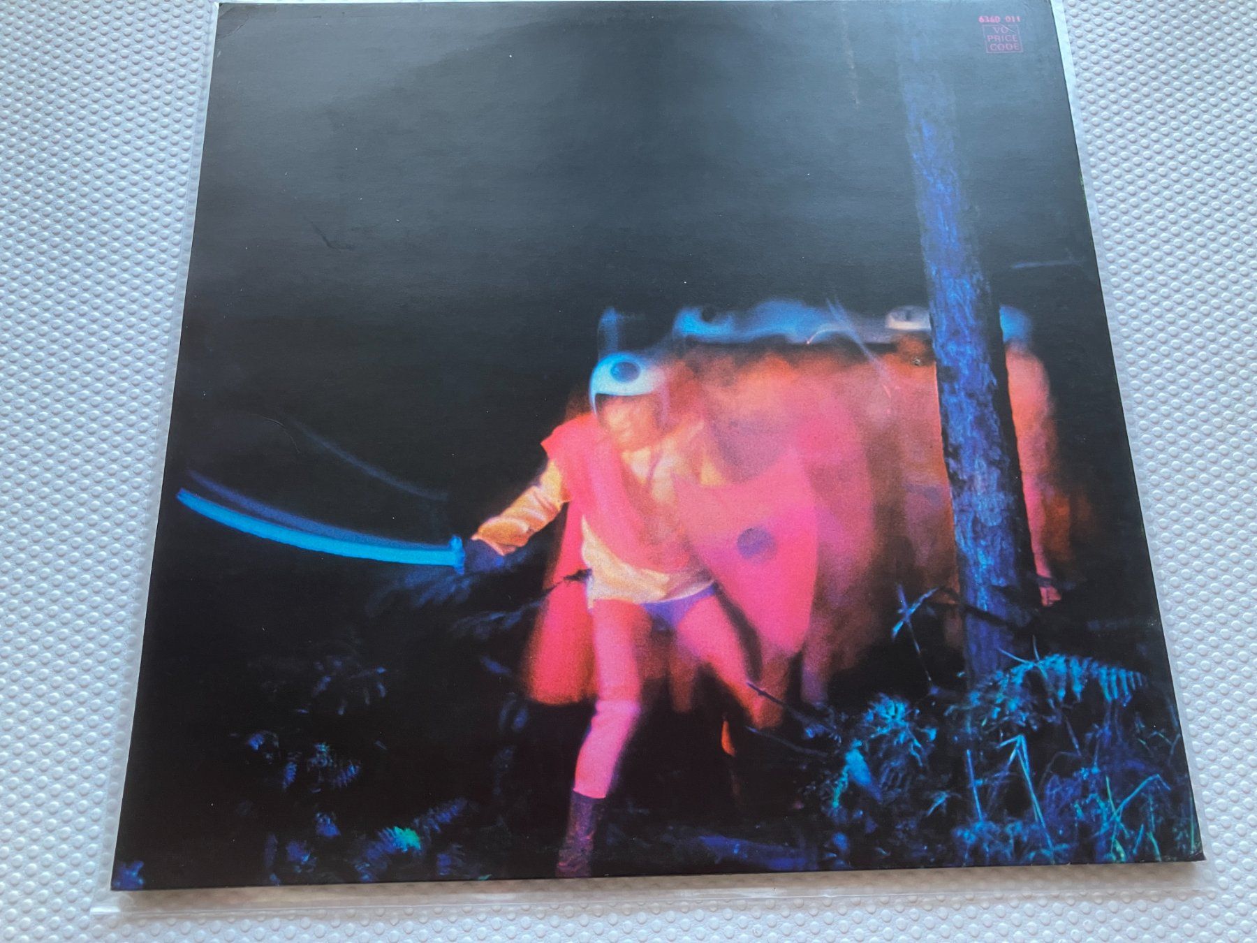 Vinyles: Black Sabbath – D'occasion à Aarwangen par Jukebox3 2