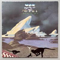 Yes - Drama - LP