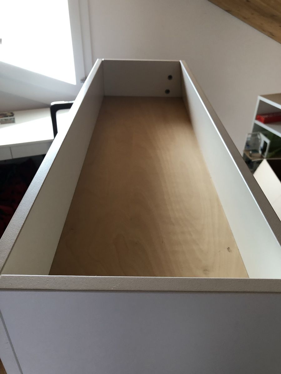 Scrivanie: Sekretär Ikea PS 2014 – Usato da Uetendorf venduto da Kiwi2003 1