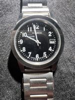M-Watch Uhr