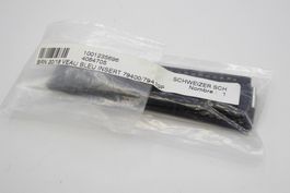 Tudor Black Bay Leather Strap 20mm