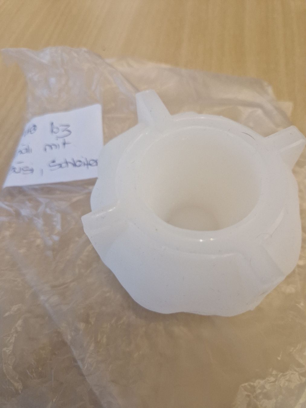Kits de loisir créatif: Silikonform – D'occasion à Ipsach par Sabinet 1
