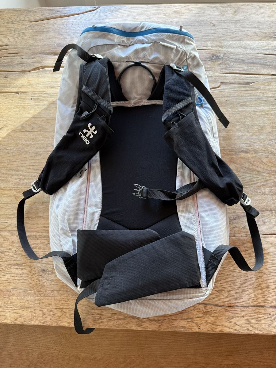 Flug- & Drachensport: Neo Stringpack 2.0 Gurtzeug – Gebraucht aus Bäretswil von Timmy3 1
