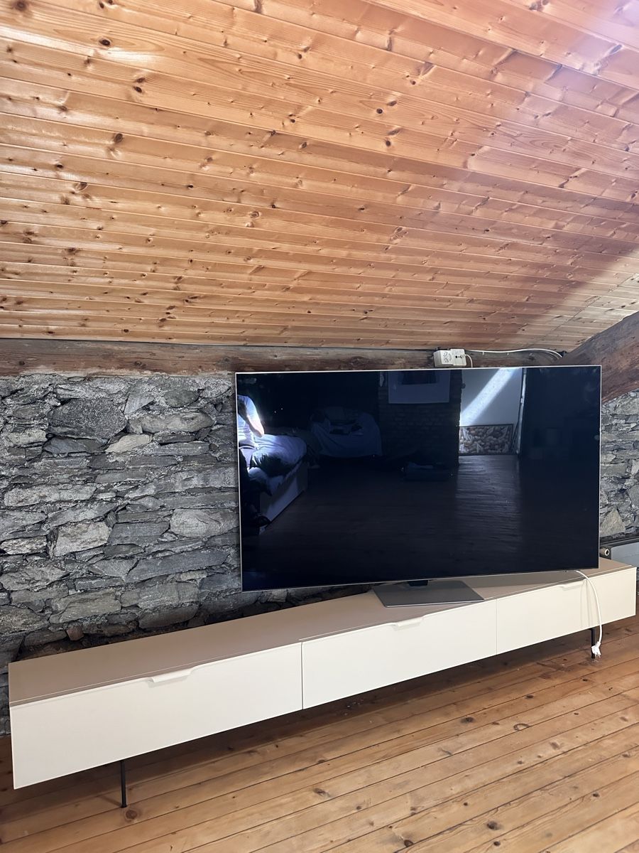 TV Möbel: Mobiletto sala – Gebraucht aus Giubiasco von lucky_1982