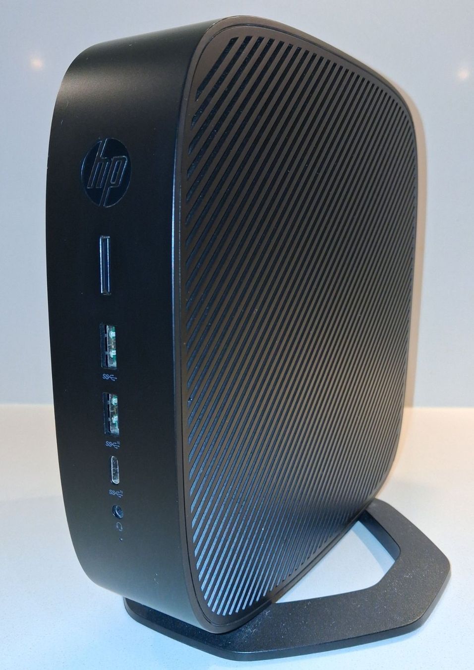 Hewlett Packard PCs: HP t740 PC ThinClient - Windows 10 Pro – D'occasion à Spreitenbach par PremiumNotebooks 2