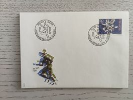 1985 FDC Pro Sport