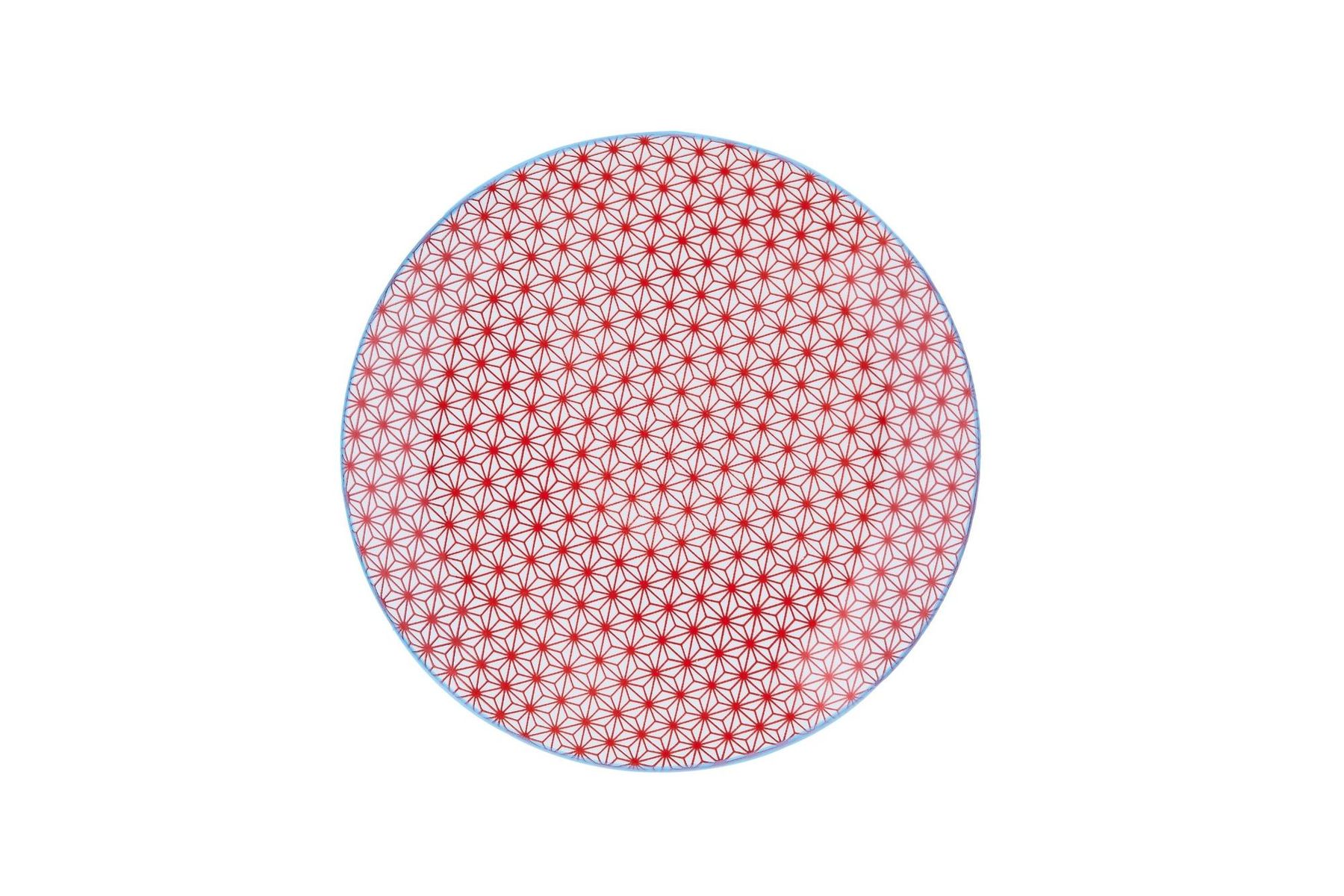 Geschirrsets: Teller-Set PATTERN Ø21cm – Neu und originalverpackt aus Bremgarten AG von simpliCH 3