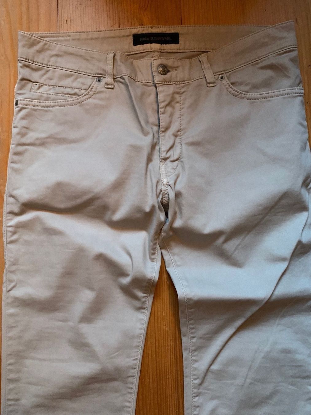 Drykorn Pantaloni: Drykorn Hosen neu – Nuovo (secondo la descrizione) da Trin venduto da gumalcan