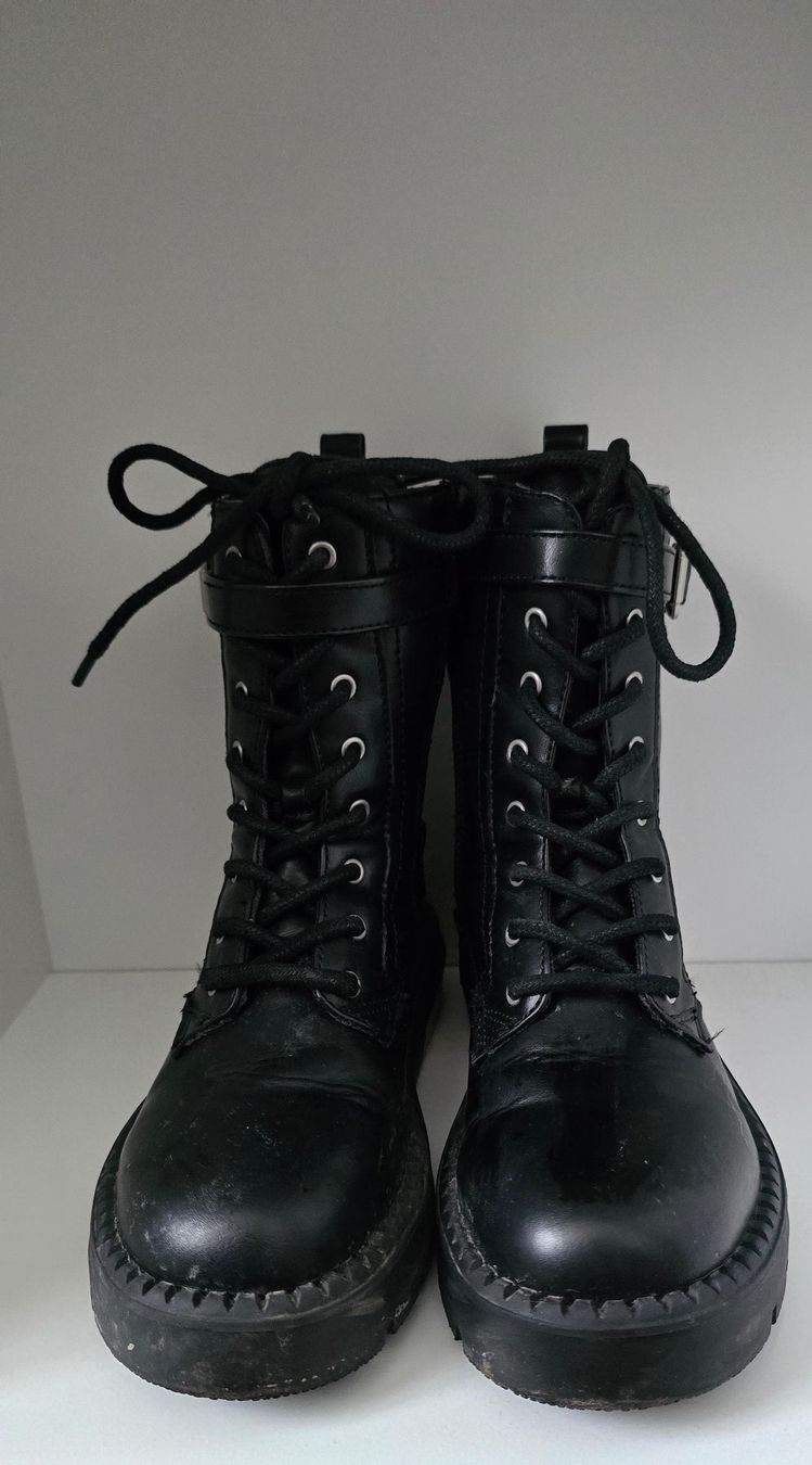 Dosenbach Scarpe per ragazze: Mädchenstiefel Grösse 34 – Nuovo (secondo la descrizione) da Winterthur venduto da Adilkalayci 1