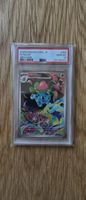 Pokémon IVYSAUR PSA GEM MINT 10 JP
