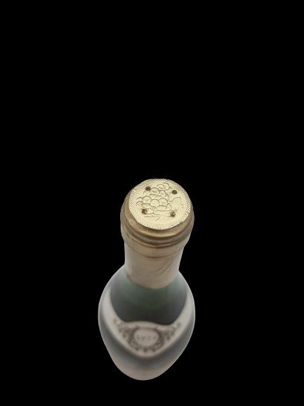 Vino: 1973 Château Aloxe Corton - Côte de Baune – Nuovo (secondo la descrizione) da Dübendorf venduto da Gastrovin 5