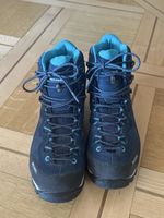 Meindl Terlan Lady GTX, taille 8,5, 42, comme neuves