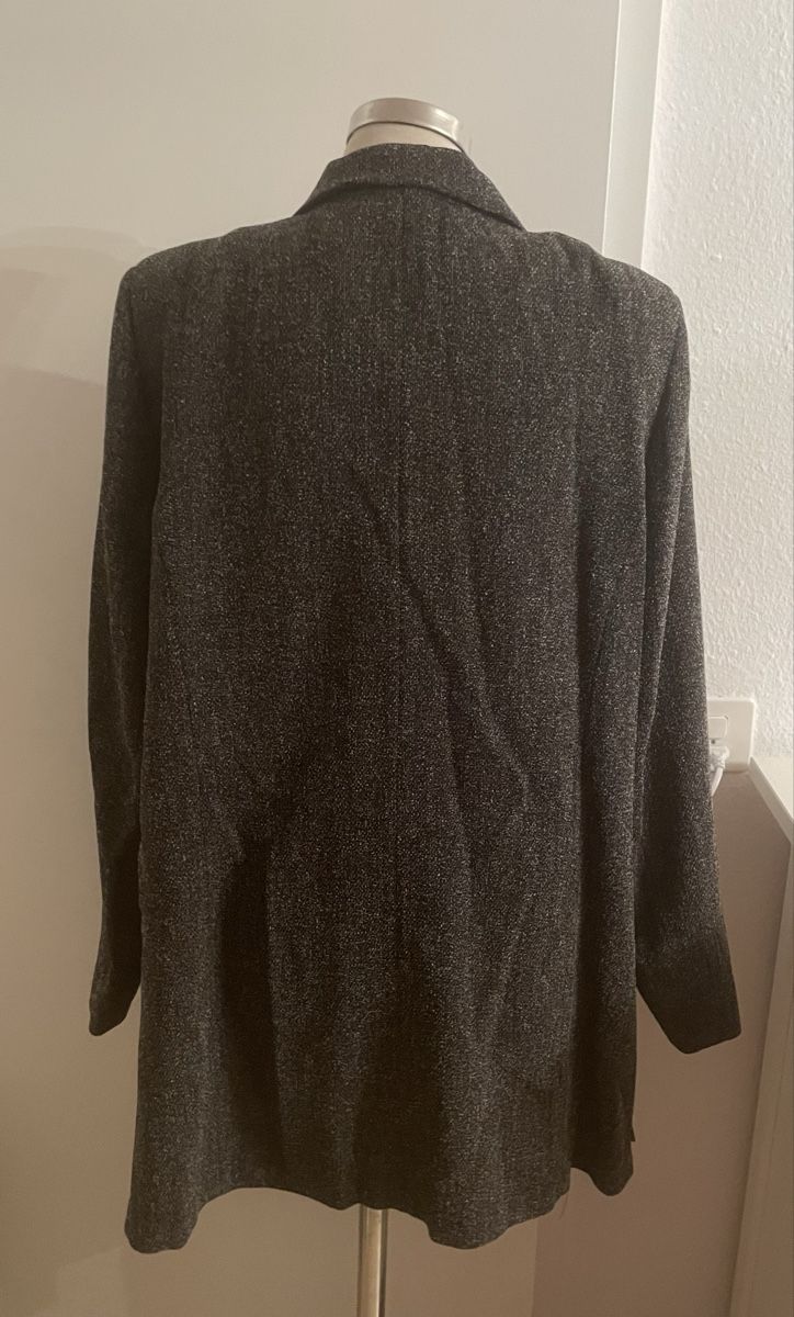 Jacken: Schicker Blazer XXL Marina Rinaldi – Gebraucht aus Schaffhausen von  1
