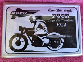 Puch 1934 classic Oldtimer zweirad