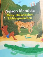 "Meine afrikanischen Lieblingsmärchen" Nelson Mandela