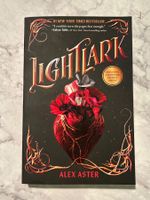 Lightlark Alex Aster English