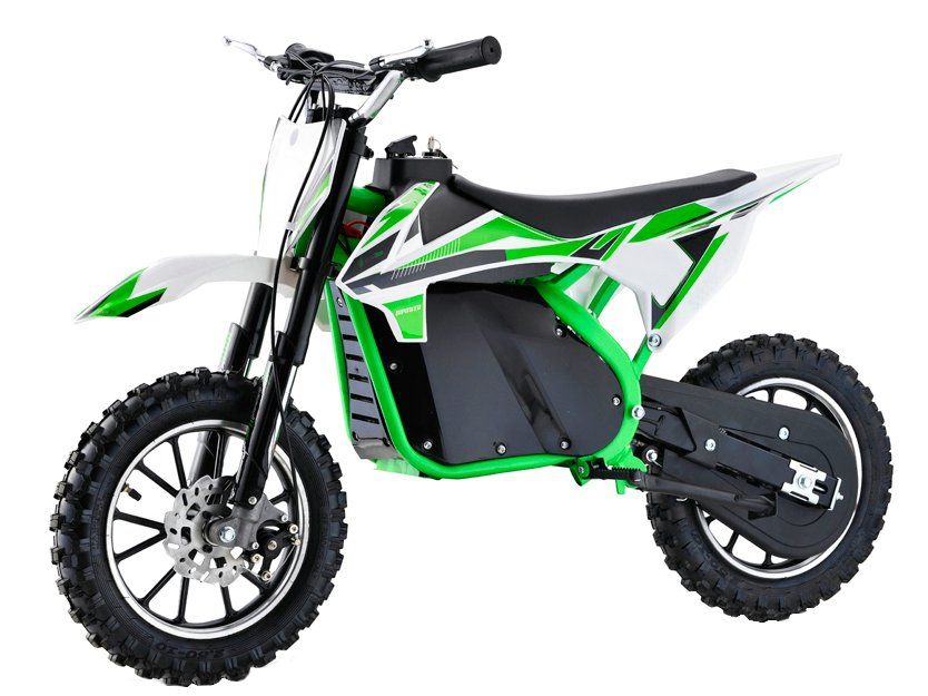 Mini Bikes: Kippschalter (ON/OFF) – Neu und originalverpackt aus Zuchwil von Funsportshop 2