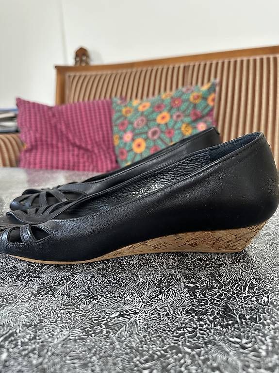 Copenhagen Scarpe da donna: Sandalen COPENHAGEN – Usato da Bern venduto da tomtucker 1