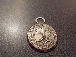 Medaille Siegel d Stan. Nidwalden