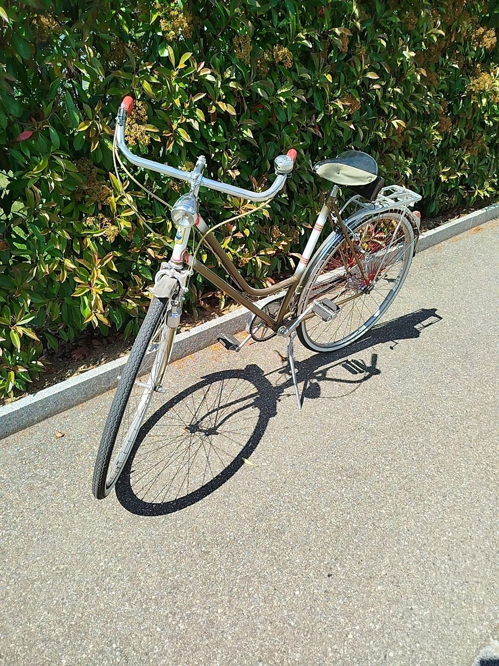 Vélos: Damenvelo 28" – D'occasion à Schaffhausen par Viertelvorvieri