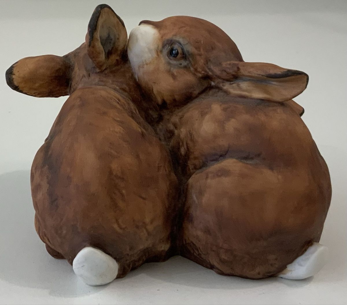 Figurines: Lot de 3 lapins by Kaiser – D'occasion à rolle par Tontonjulot 5
