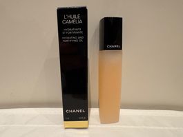 CHANEL -  L'Huile Camélia - Nail Hydrating Oil - NEW
