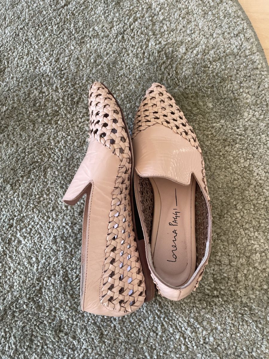Scarpe da donna: Loafers Echtleder – Usato da Uster venduto da solarstrom 3