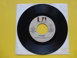 Electric Light Orchestra – Ma-Ma-Ma Belle / Daybreaker