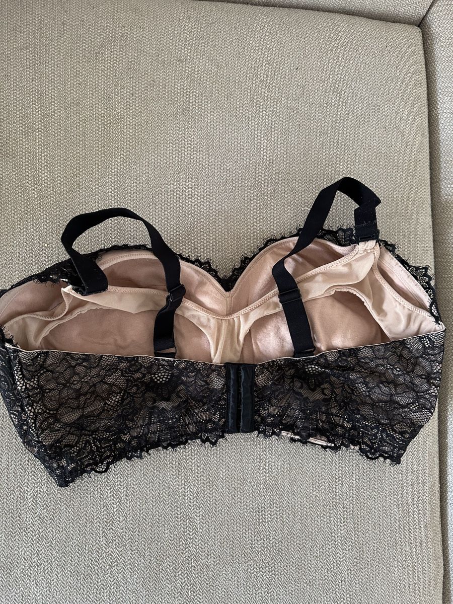 Altra biancheria intima: Sugarshape Still BH Sensla – Usato da Uster venduto da staernli4 3