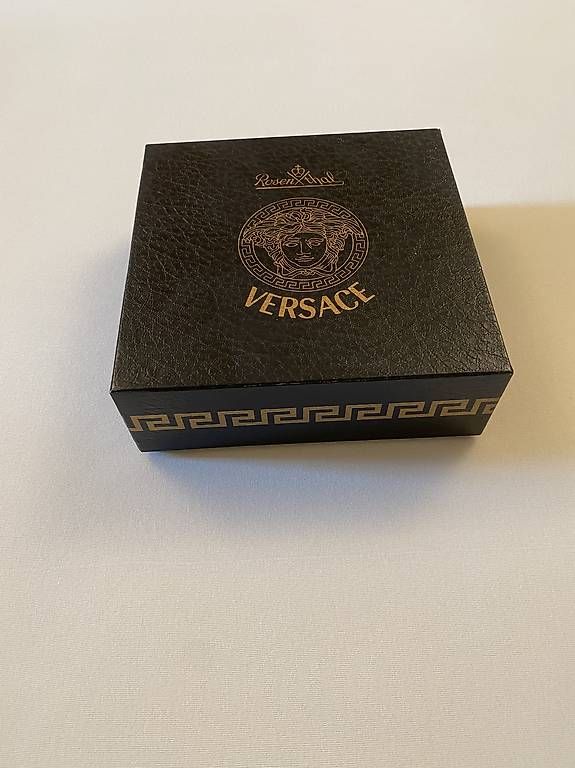 Altro in Decorazioni & Accessori: 2 Original Versace Rosenthal Schachteln / Box – Usato da Zürich venduto da quiniento