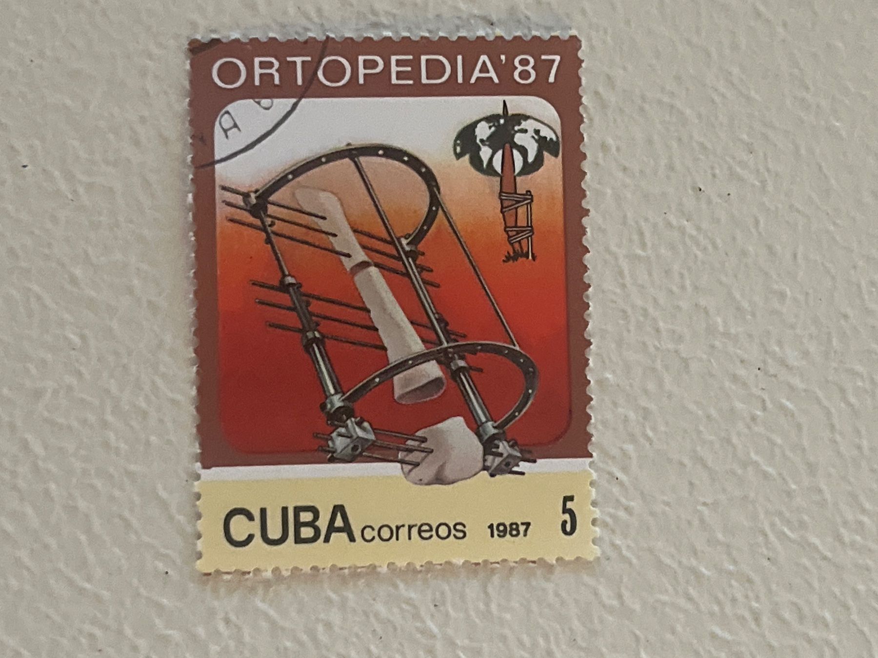 Tutti i francobolli: Cuba Briefmarke ab 1 CHF ! – Usato da Chiasso venduto da AzenYa