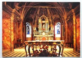 Santuario Madonna del Sasso, Orselina-Locarno