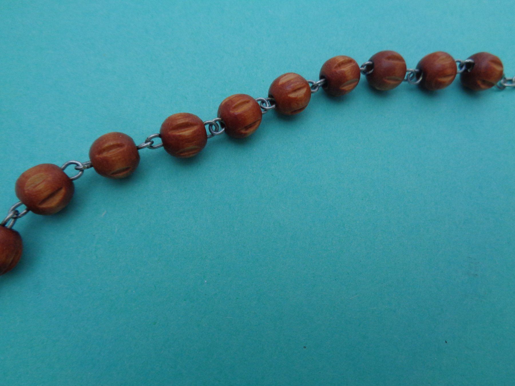 Sonstiger Schmuck: Schöner Rosenkranz – Gebraucht aus Chur von omonia 3