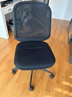 Bürostuhl Vitra - hochwertig & bequem