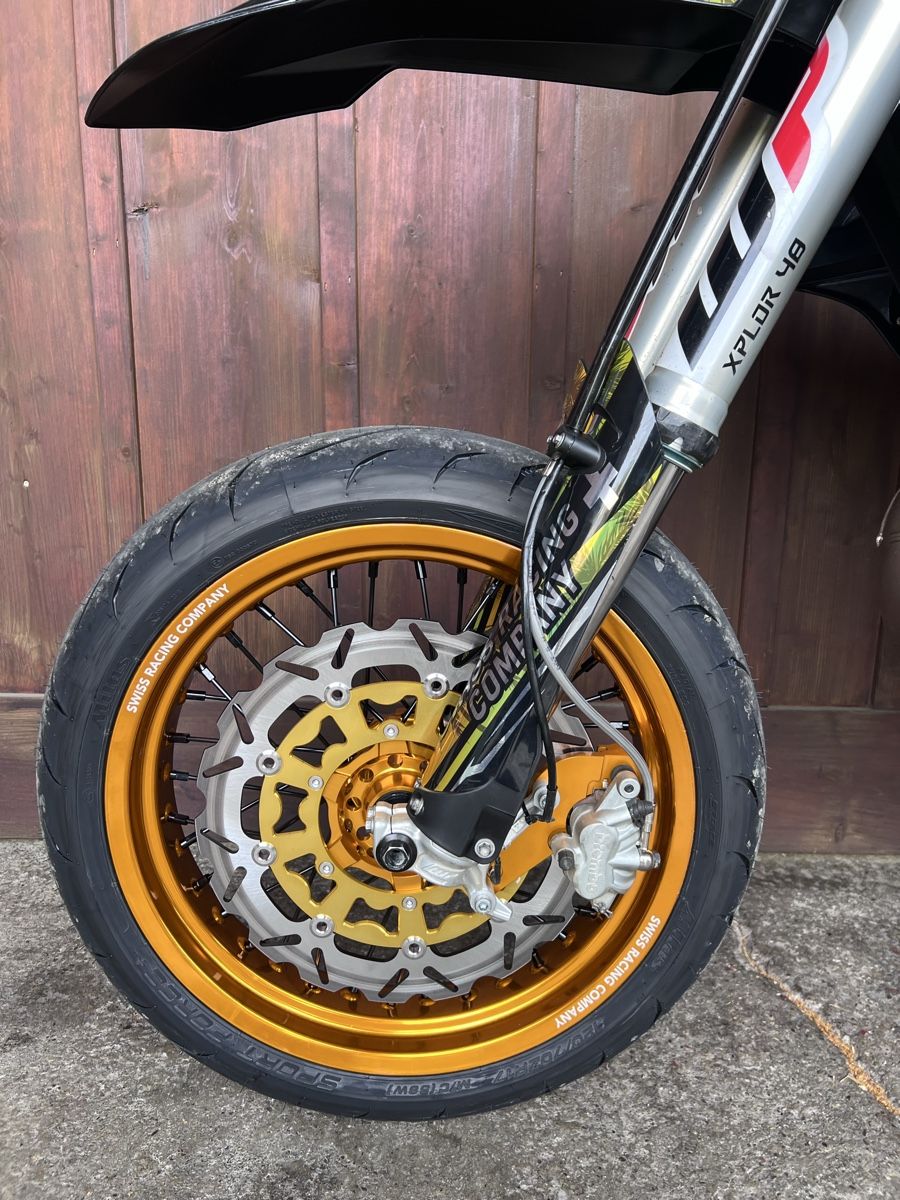 KTM Route: Ktm exc 300 – D'occasion à Mägenwil par joe_7rrl 5
