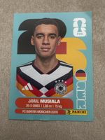 Fussballkarte Jamal Musiala
