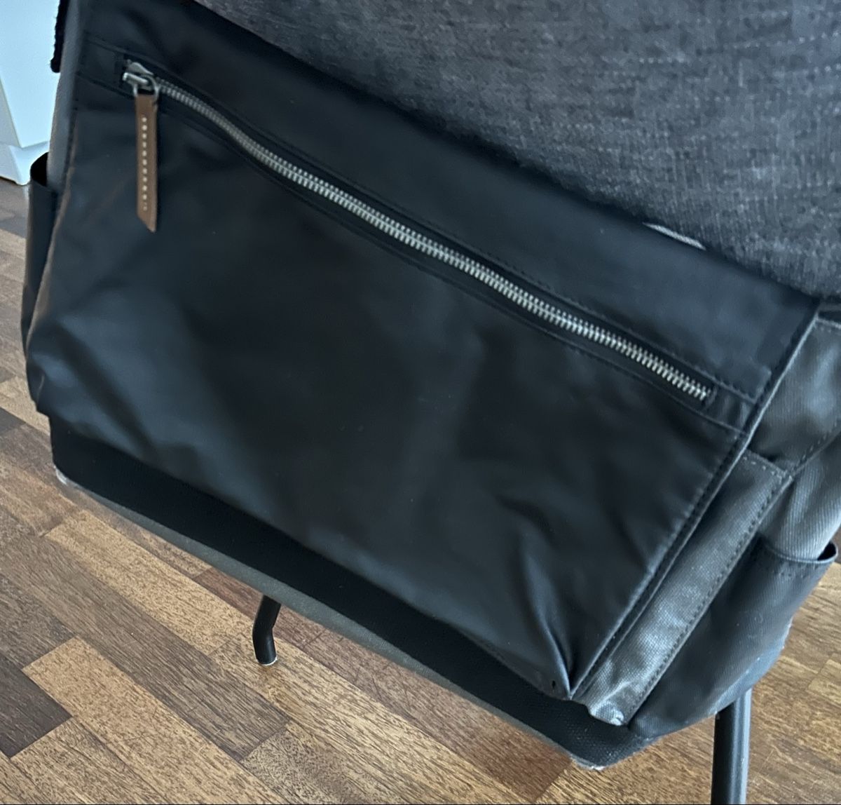 Valigie & Borse: Camel active Messenger Bag – Usato da Seuzach venduto da Megane1 5