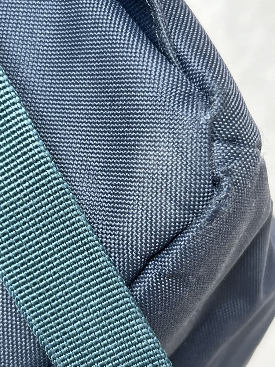 Herschel Zaini: Herschel Supply Company Backpack Rucksack Sac à dos – Usato da Ecublens VD venduto da staceys.stuff 8
