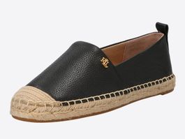 Lauren Ralph Lauren Espadrilles