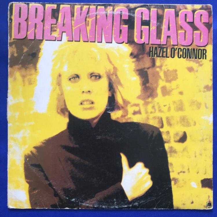 Hazel O Connor Breaking Glass Kaufen Auf Ricardo