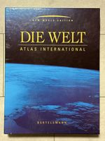 Die Welt - Atlas International, New World Edition Top!