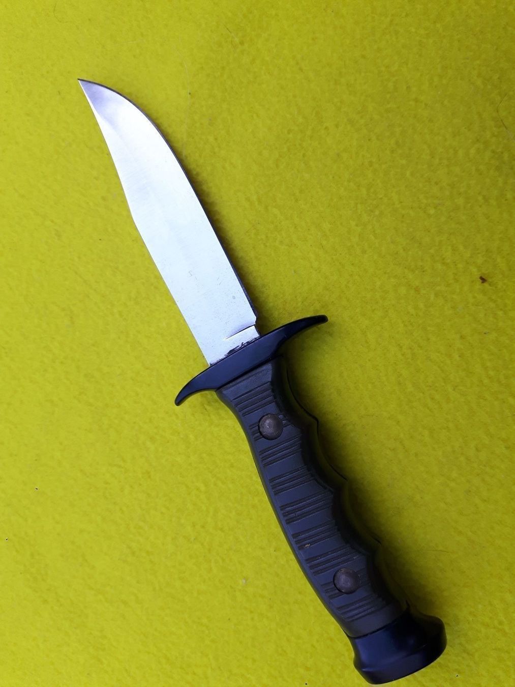 Accessori: MESSER MACHO SCHWEIZELAND – Usato da Mamishaus venduto da gasgas4000 1