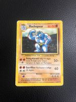 1999 Base Set Machoke / Machopeur 34/102 FR Ab 1