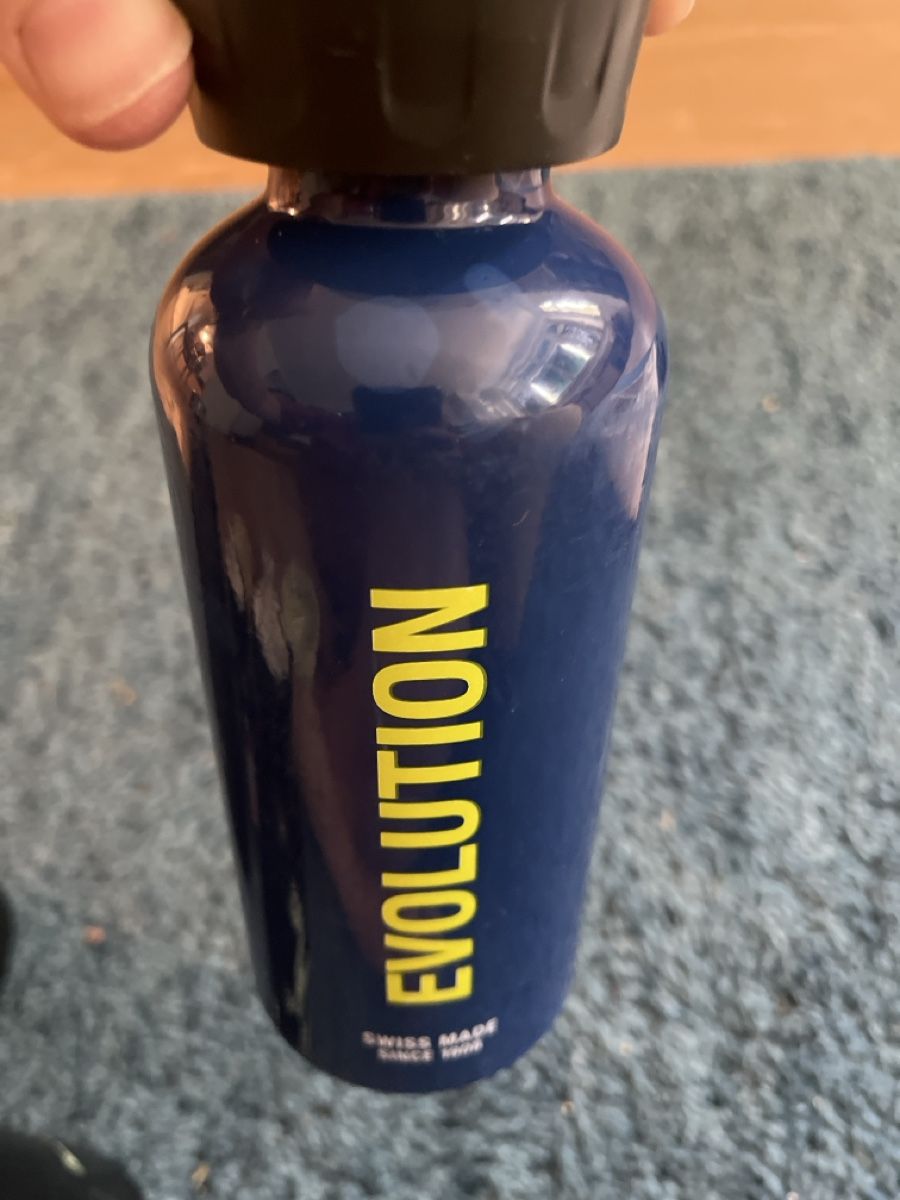 Sigg Borracce & Thermos: Metall Trinkflaschen Set 4 Stk. – Usato da Aarau venduto da SCH_EV 4